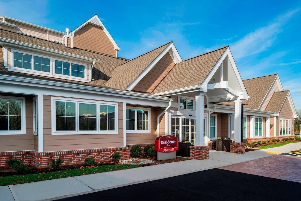 Hotel Residence Inn Orangeburg
