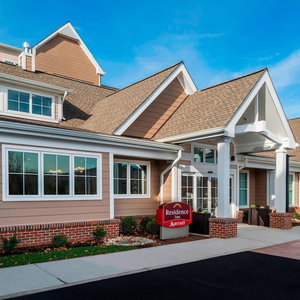 Hotel Residence Inn Orangeburg cazare Orangeburg