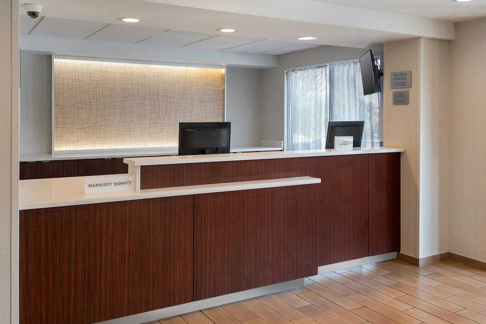 Fairfield By Marriott Rochester Henrietta/University Area