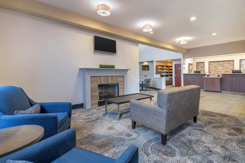 Hotel Syracuse Grand