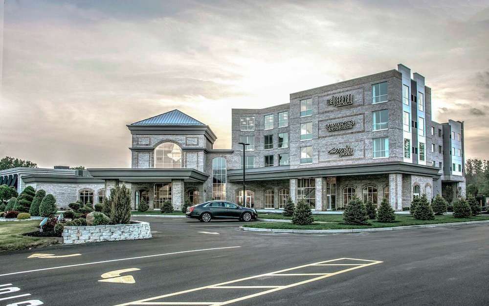 Hotel The Delavan Hotel & Spa