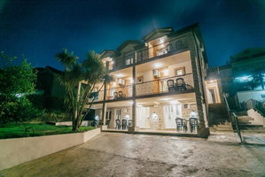 Hotel Apartments Belani cazare Herceg Novi