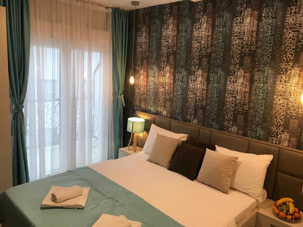 Apartments Belani