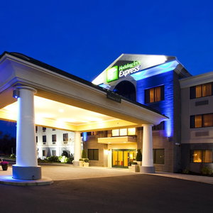 Hotel Holiday Inn Express Syracuse Airport By Ihg cazare North Syracuse