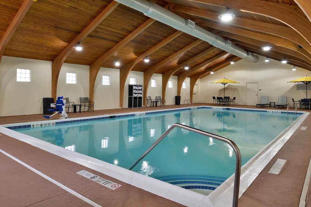 Hotel Holiday Inn Hotel & Suites Rochester - Marketplace By Ihg