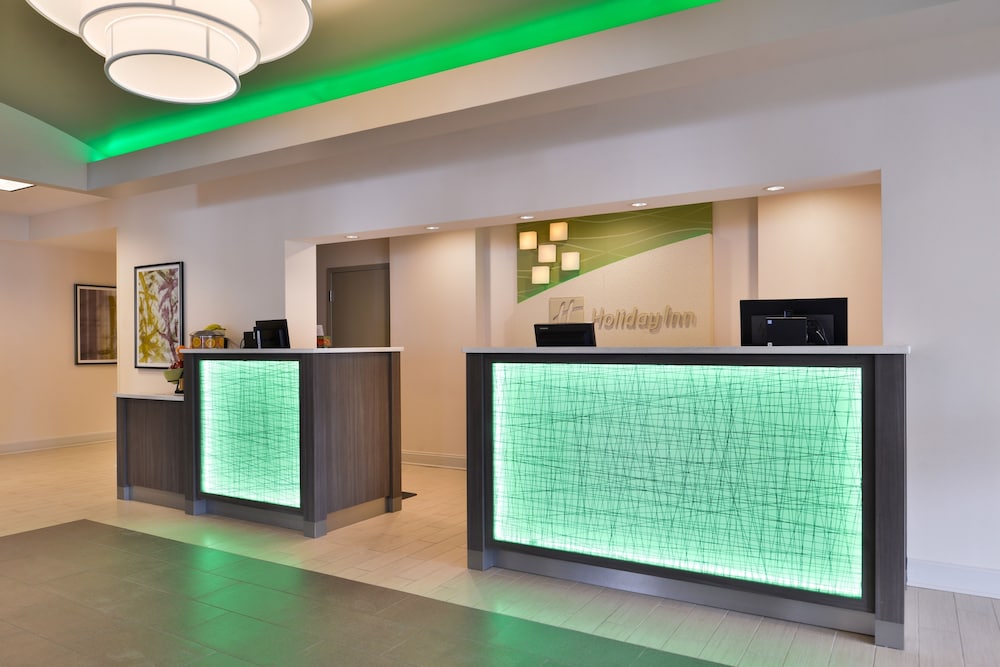 Holiday Inn Hotel & Suites Rochester - Marketplace By Ihg