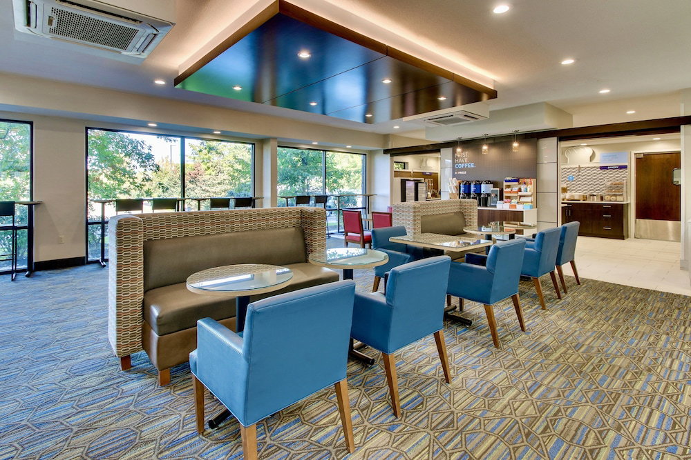 Hotel Holiday Inn Express Fishkill-Mid Hudson Valley By Ihg