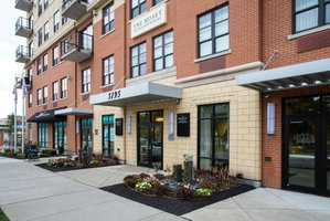 Hotel The Mosey Buffalo Williamsville, Tapestry Collection By Hilton cazare Buffalo