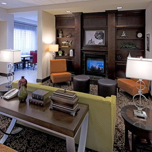 Hotel Hampton Inn Schenectady Downtown cazare Schenectady