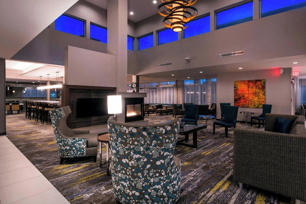Hotel Residence Inn By Marriott Fishkill