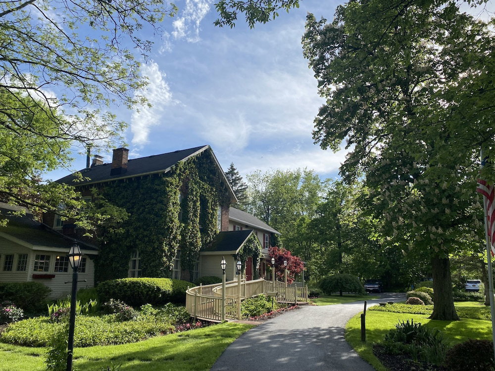 Hotel Asa Ransom House