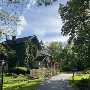 Hotel Asa Ransom House cazare Clarence