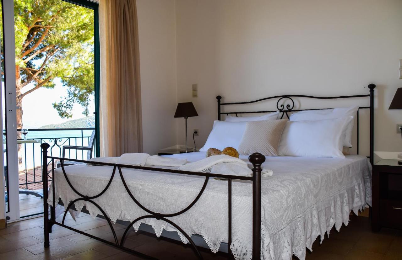 Hotel Pansion Marina