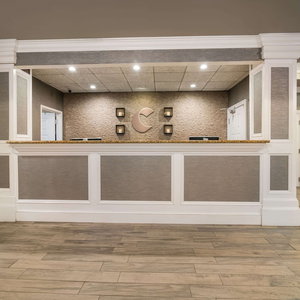 Hotel Comfort Inn & Suites Plattsburgh - Morrisonville cazare Plattsburgh