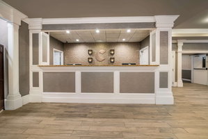 Hotel Comfort Inn & Suites Plattsburgh - Morrisonville cazare Plattsburgh