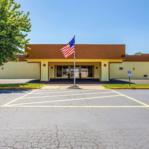 Hotel Americas Best Value Inn Fredonia Ny cazare Fredonia