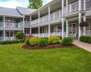 Hotel Quality Inn Lake George cazare Lake George
