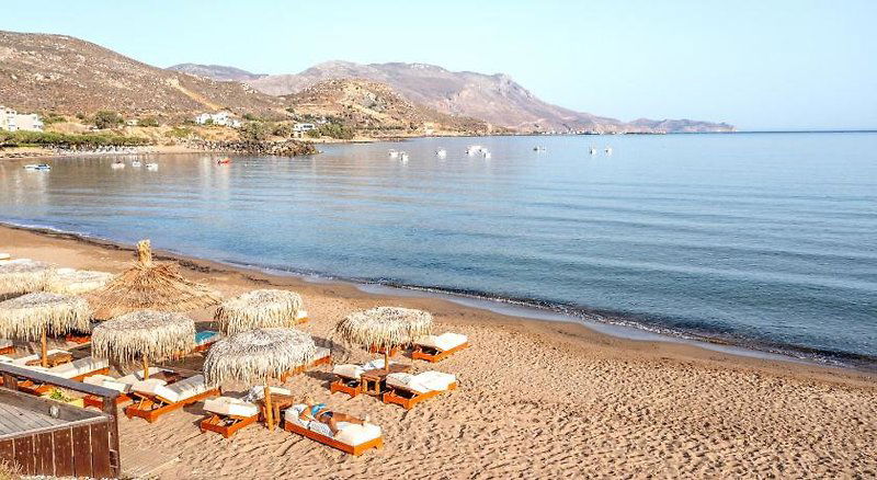 Hotel Maria Beach Hotel