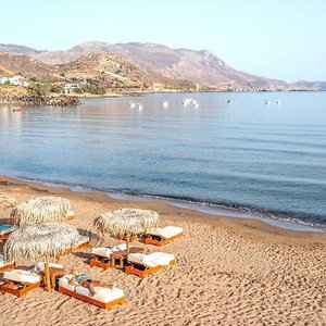 Hotel Maria Beach Hotel cazare Kissamos