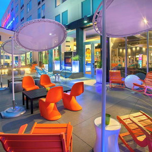 Hotel Aloft By Marriott Buffalo Airport cazare Buffalo