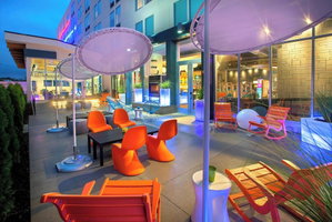 Hotel Aloft By Marriott Buffalo Airport cazare Buffalo