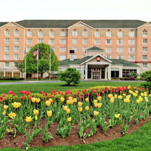 Hotel Hilton Garden Inn Albany Airport cazare Albany