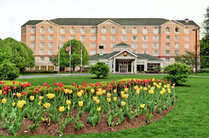 Hotel Hilton Garden Inn Albany Airport cazare Albany