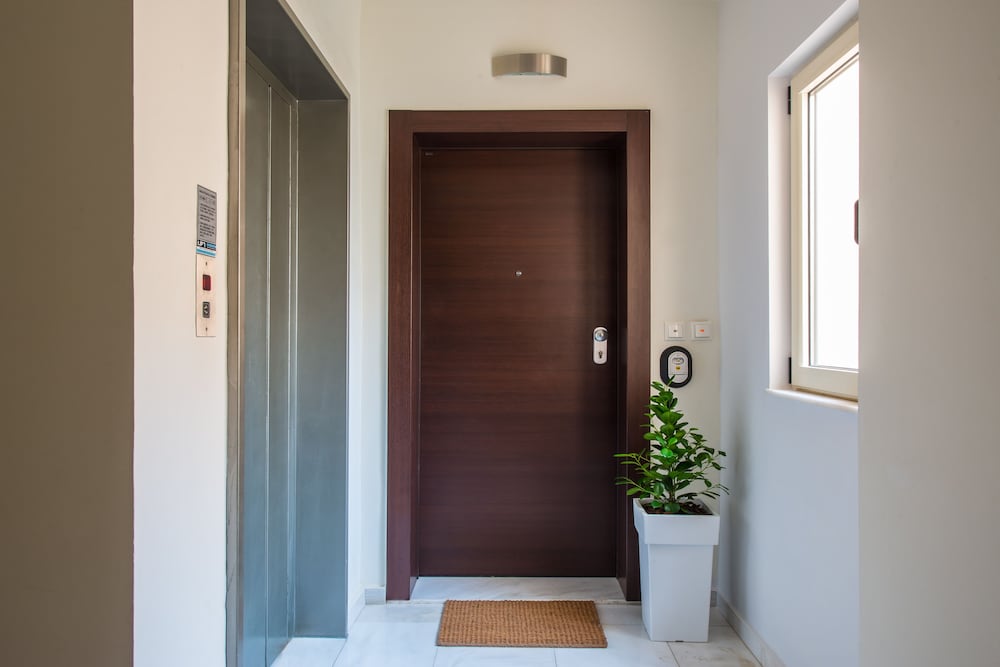 dal travel Chanion One Suites