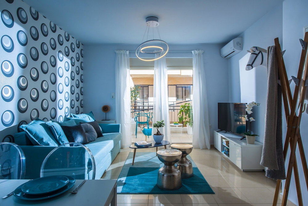 dal travel Chanion One Suites