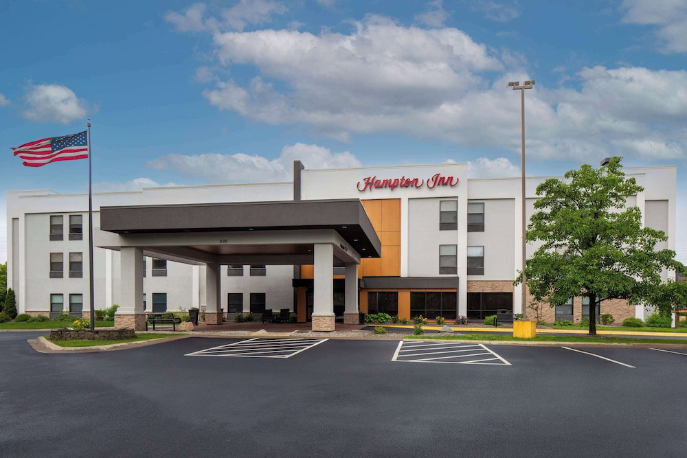 Hotel Hampton Inn Binghamton/Johnson City
