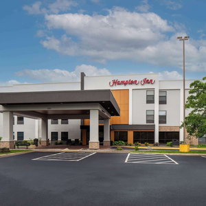Hotel Hampton Inn Binghamton/Johnson City cazare Johnson City