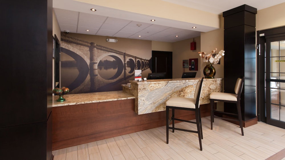 Staybridge Suites Buffalo-Amherst By Ihg