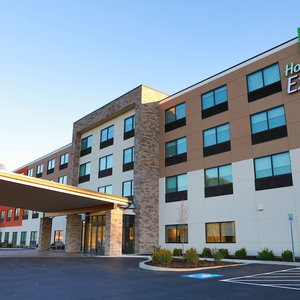 Hotel Holiday Inn Express Oneonta By Ihg cazare Fowler