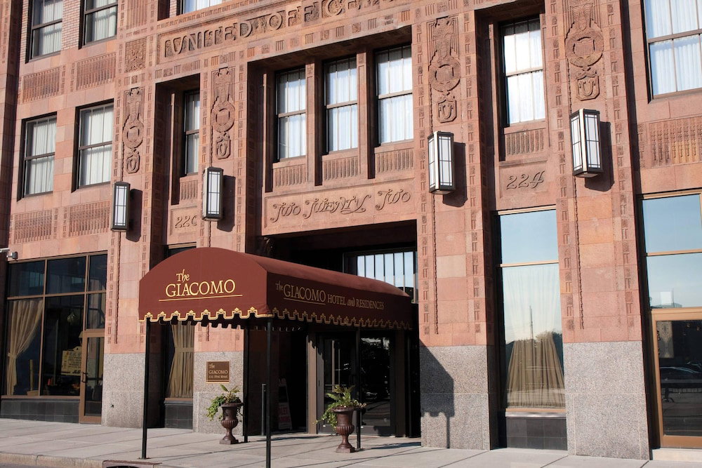 Hotel The Giacomo Niagara Falls Ny, An Ascend Collection Hotel
