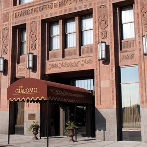 Hotel The Giacomo Niagara Falls Ny, An Ascend Collection Hotel cazare Niagara Falls