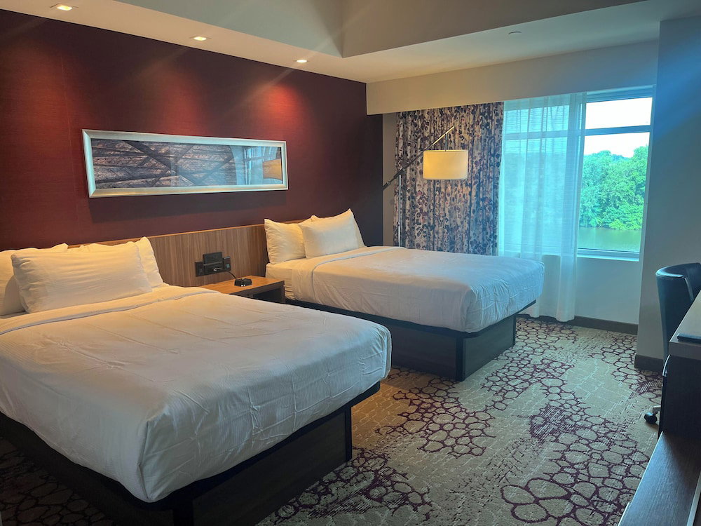 Hotel The Landing Hotel At Rivers Casino Schenectady