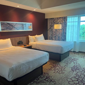 Hotel The Landing Hotel At Rivers Casino Schenectady cazare Schenectady