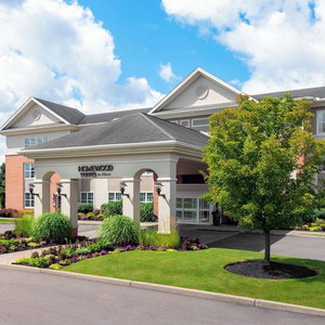 Hotel Homewood Suites By Hilton Buffalo Airport cazare Buffalo