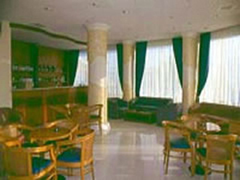 Hotel Hotel Blue Sea