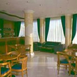 Hotel Hotel Blue Sea cazare Mytilene