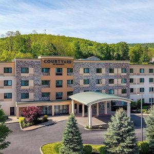 Hotel Courtyard Oneonta cazare Fowler