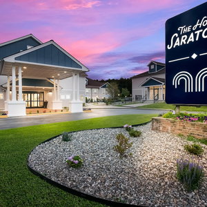 Hotel The Hotel Saratoga, An Ascend Collection Hotel cazare Saratoga Springs
