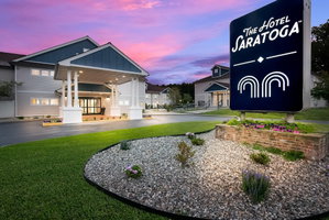 Hotel The Hotel Saratoga, An Ascend Collection Hotel cazare Saratoga Springs