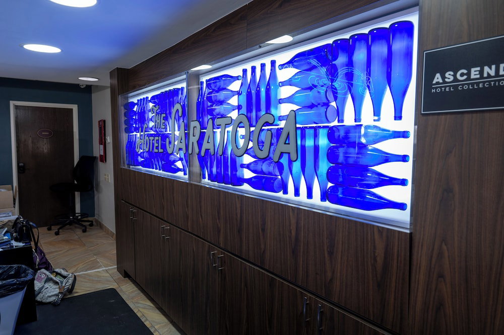 The Hotel Saratoga, An Ascend Collection Hotel