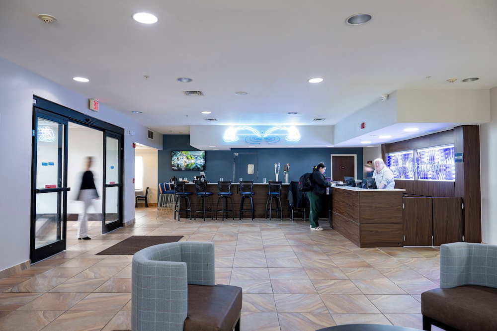 The Hotel Saratoga, An Ascend Collection Hotel