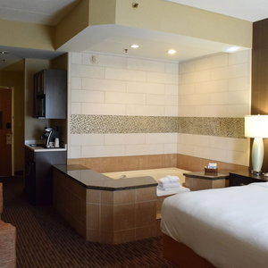 Hotel Holiday Inn Express Hotel & Suites Watertown-Thousand Island By Ihg cazare Watertown