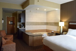 Hotel Holiday Inn Express Hotel & Suites Watertown-Thousand Island By Ihg cazare Watertown