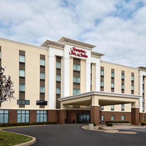 Hotel Hampton Inn & Suites Syracuse North Airport Area cazare Liverpool