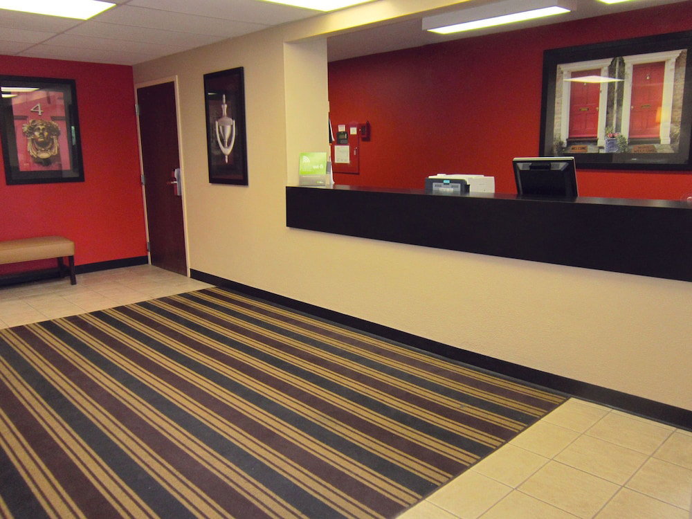 Studio 6 Corporate Extended Stay Rochester Henrietta Ny