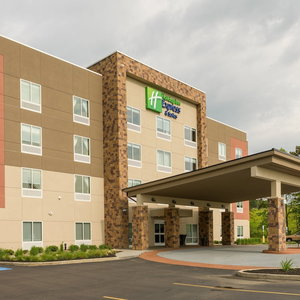 Hotel Holiday Inn Express & Suites Jamestown By Ihg cazare Galena